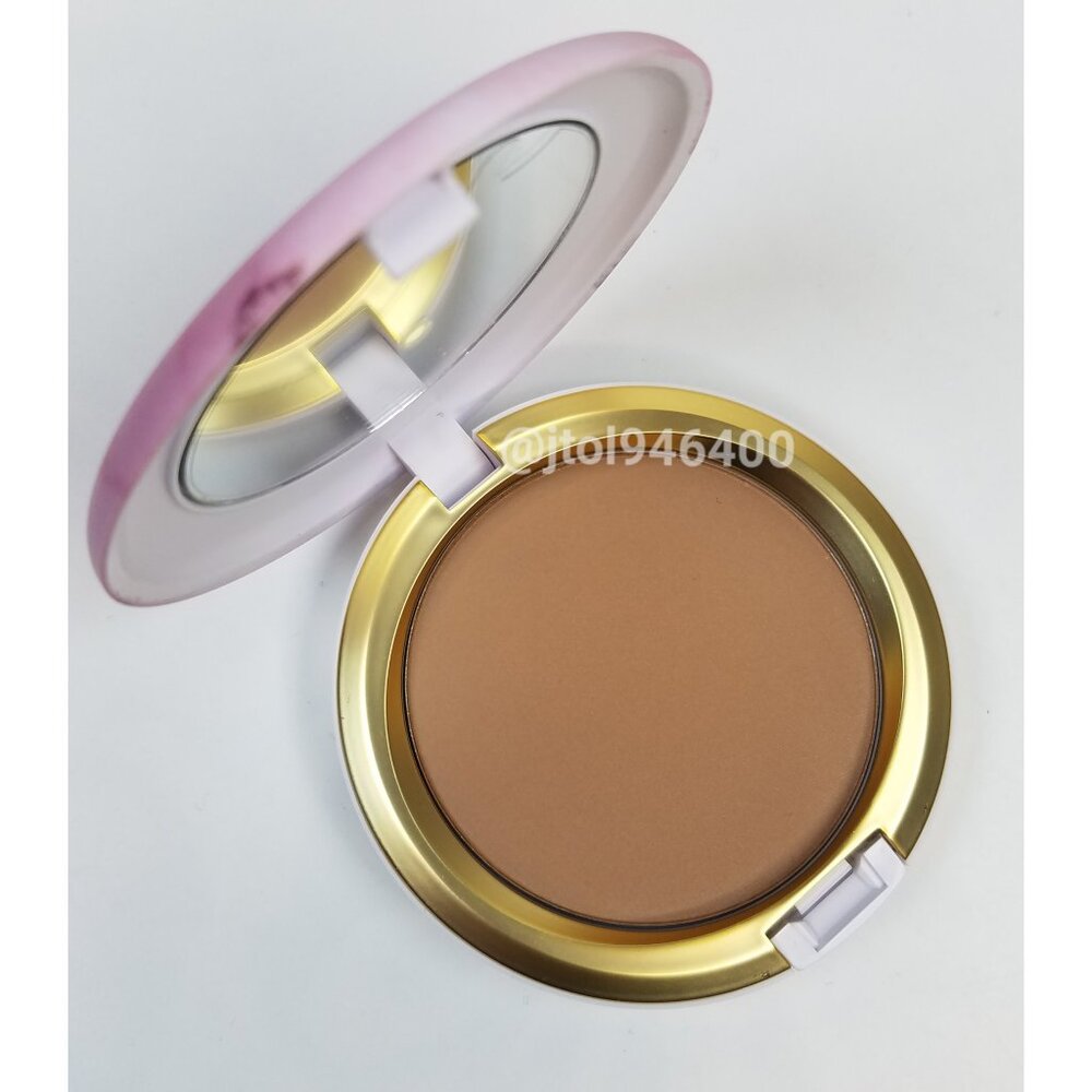 Mac Canyon Dreamin Bronzing Powder